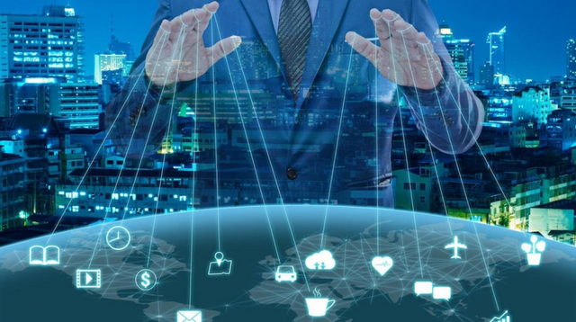 Problemática Más Relevante Del Humanismo Digital