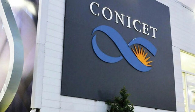 Creación del CONICET