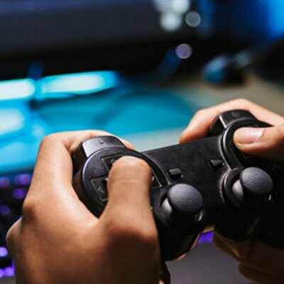 Timeline: Videojuegos