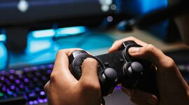 Timeline: Videojuegos