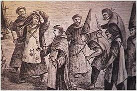 DEBILITAMIENTO DE LA IGLESIA CATOLICA: H 1.0