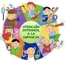 Estrategia de atención integral a la primera infancia 2013