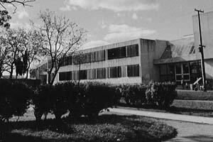 Se nacionaliza la universidad de Tucumán