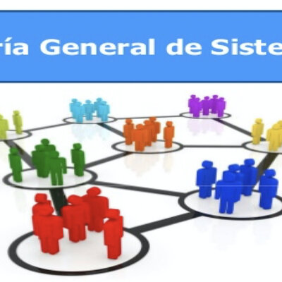 Timeline: Teoría General de sistemas