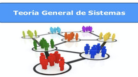 Timeline: Teoría General de sistemas