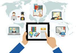 La segunda ola adquirió el nombre de habilidades digitales 2.0