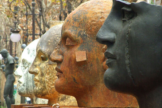 HUMANISMO UNIVERSALISTA