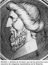 Cabezas metálicas parlantes