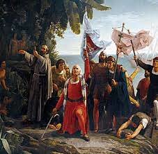 Humanismo Exótico - Campañas libertadoras