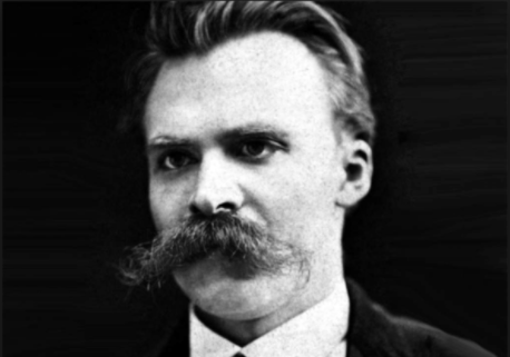 Friedrich Nietzsche