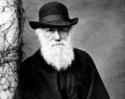 Charles Darwin