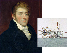 Robert Fulton