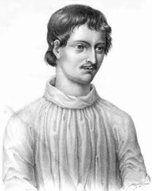 Giordano Bruno