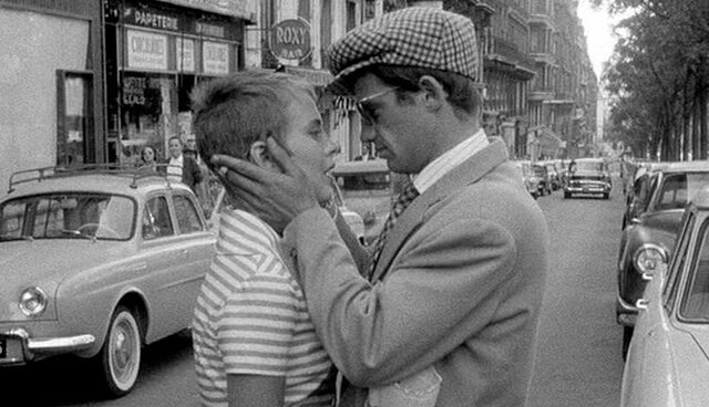 El “arte de amar”