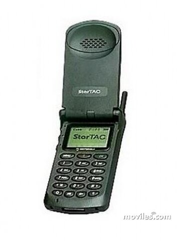 Motorola StarTAC
