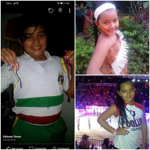 INGRESO A LA PRIMARIA