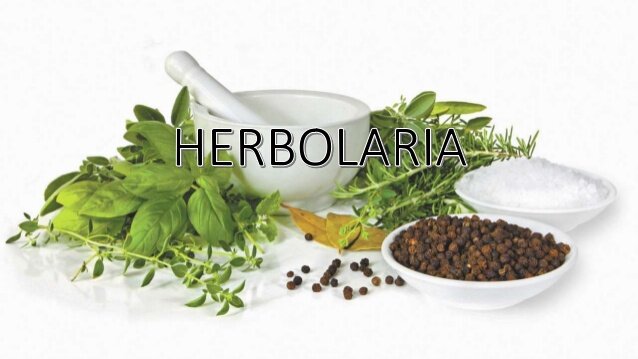 Medicina Natural (Naturopatía).