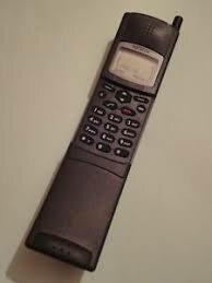 Nokia 8110
