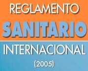 Reglamento Sanitario Internacional (RSI)