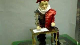 Los hermanos Maillardet