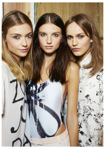 La belleza “Milenial” 2000- 2017