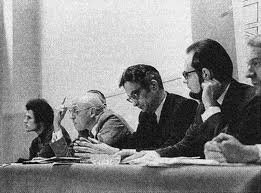 Michel Foucault 1926 – 1984