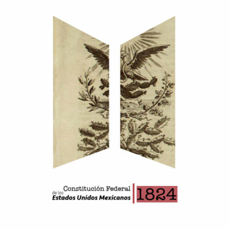 Constitución Federal de los Estados Unidos Mexicanos 1824