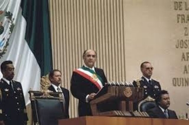 La época contemporánea de la Administración Pública