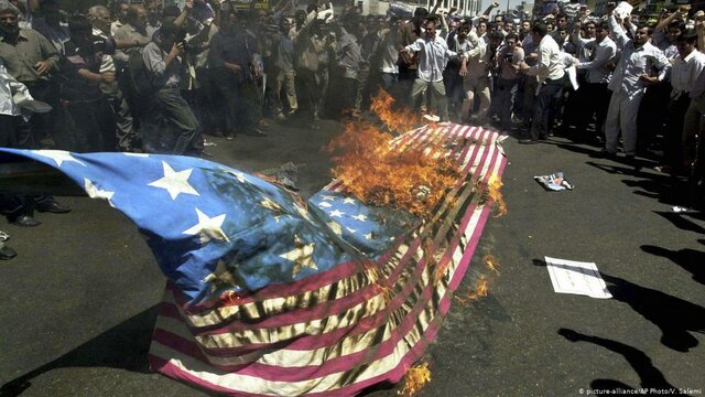 Irak rompe relaciones diplomáticas