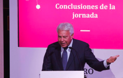 Felipe Gonzalez