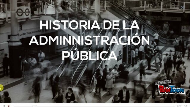 La teoría del recurso humano