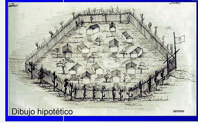 La fortaleza heredia