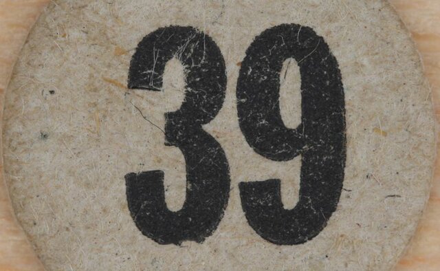 AÑO 39