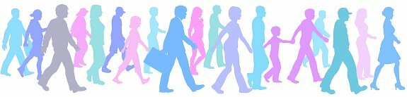 Cambio demográfico y social