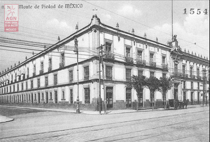 Establecimiento de la Casa de Moneda (Época Virreinal)