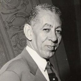 Luis Beltran Prieto Figueroa (1902-1993)