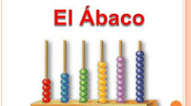 Timeline: Breve historia del ábaco