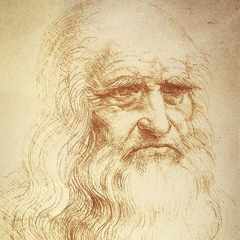 Leonardo da Vinci (1452-1519)
