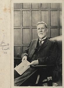 El padre de la Bacteriología, Erwin F. Smith