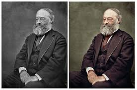 Personaje Representativo