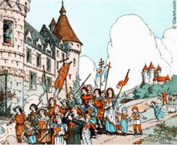 Children's Crusade