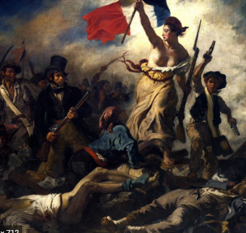 Revolución Francesa