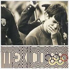 MEXICO 68
