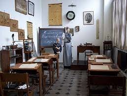 GRACIAS A LOS DOCENTES Y SU CAPACITACION