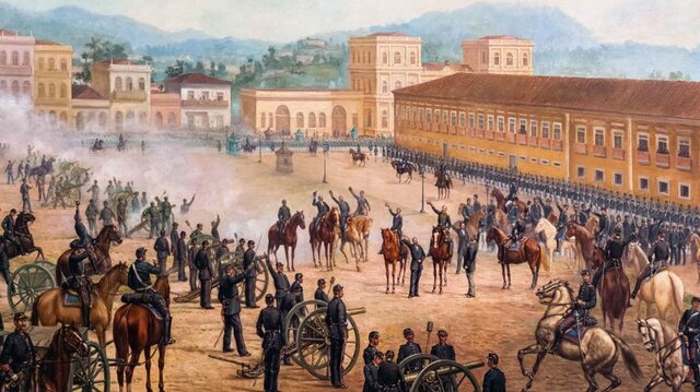 Proclamação da República