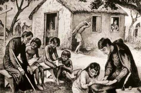 Chegada dos Jesuítas ao Brasil