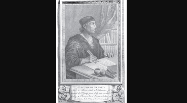 El español Antonio Martínez de Cala