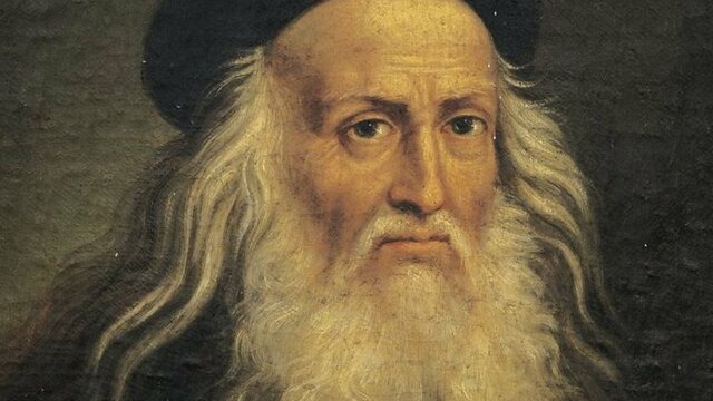Leonardo da Vinci