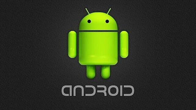 Sistema operativo Android.