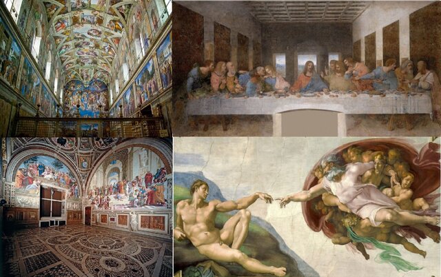 Hechos más significativos